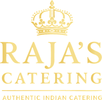 Raja's Catering — Indian catering Singapore logo